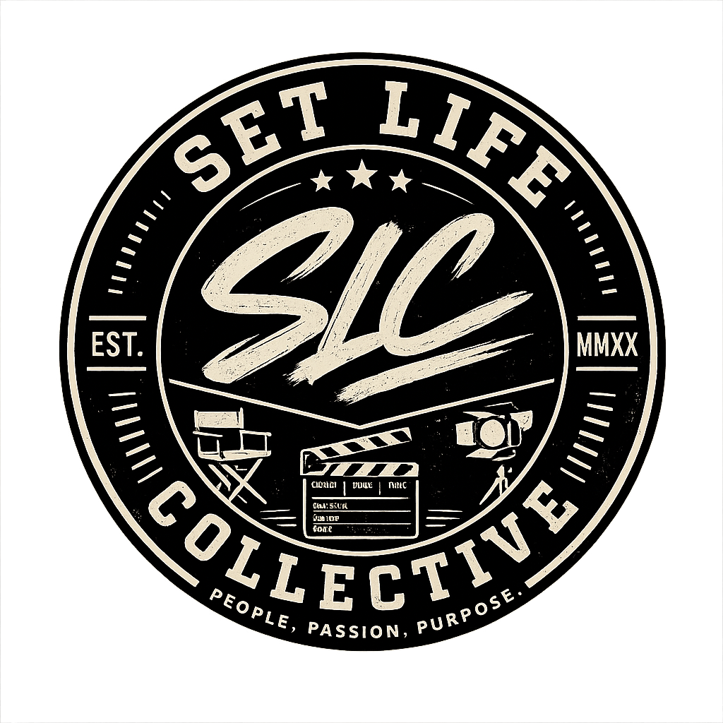 Setlife Collective logo